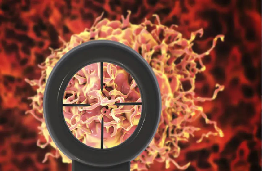 ثورة في علاج السرطان.. علماء صينيون ينجحون في استخدام بكتيريا نافعة لمحاربة الأورام